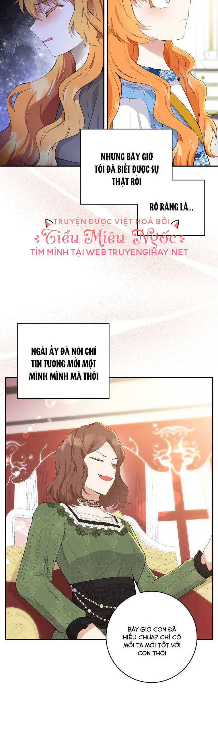 Sóc Nhỏ Tài Năng Nettruyen ZZZ Chương 25 Page 22