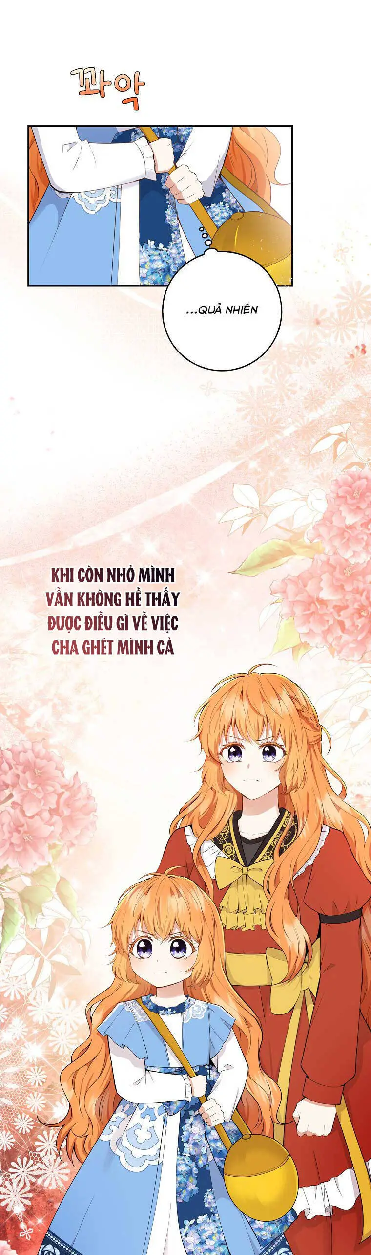 Sóc Nhỏ Tài Năng Nettruyen ZZZ Chương 25 Page 23