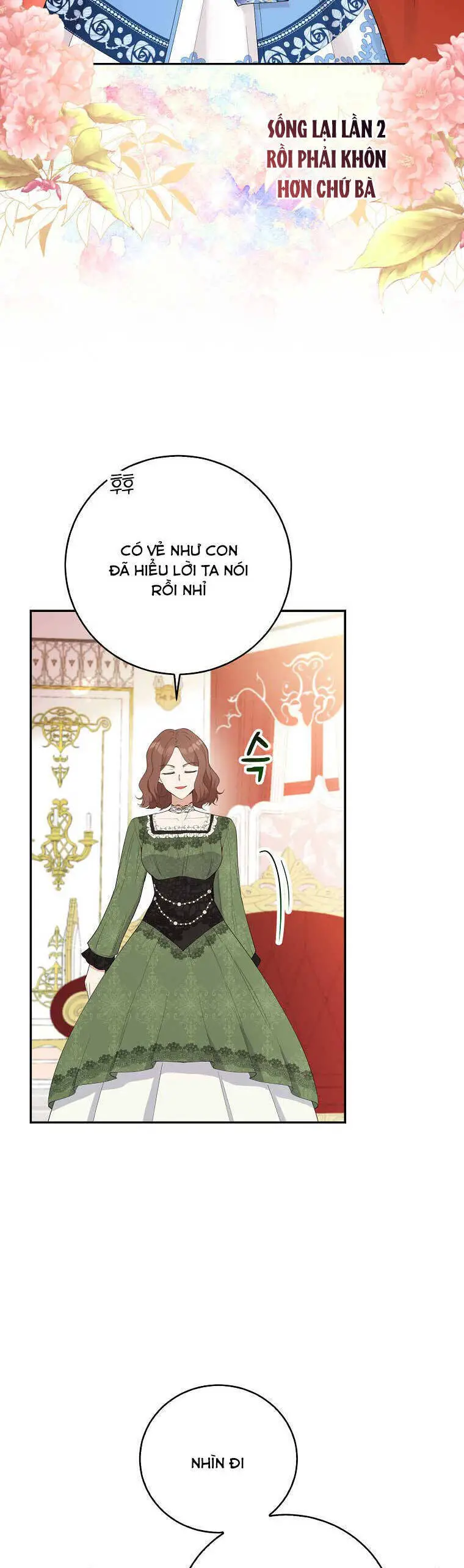 Sóc Nhỏ Tài Năng Nettruyen ZZZ Chương 25 Page 24