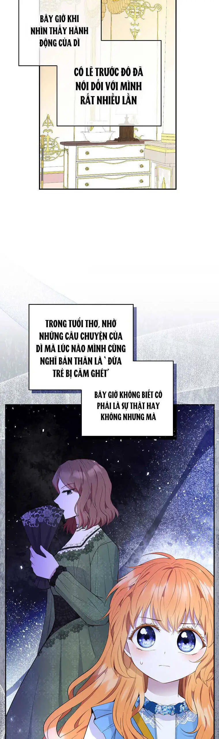 Sóc Nhỏ Tài Năng Nettruyen ZZZ Chương 25 Page 27