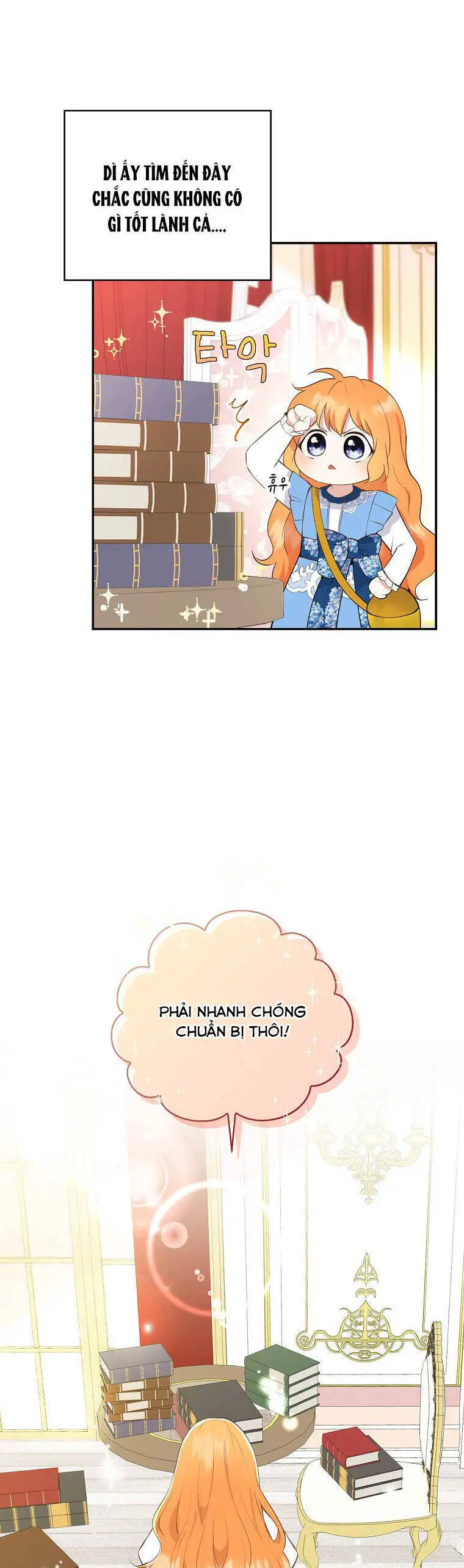 Sóc Nhỏ Tài Năng Nettruyen ZZZ Chương 25 Page 31