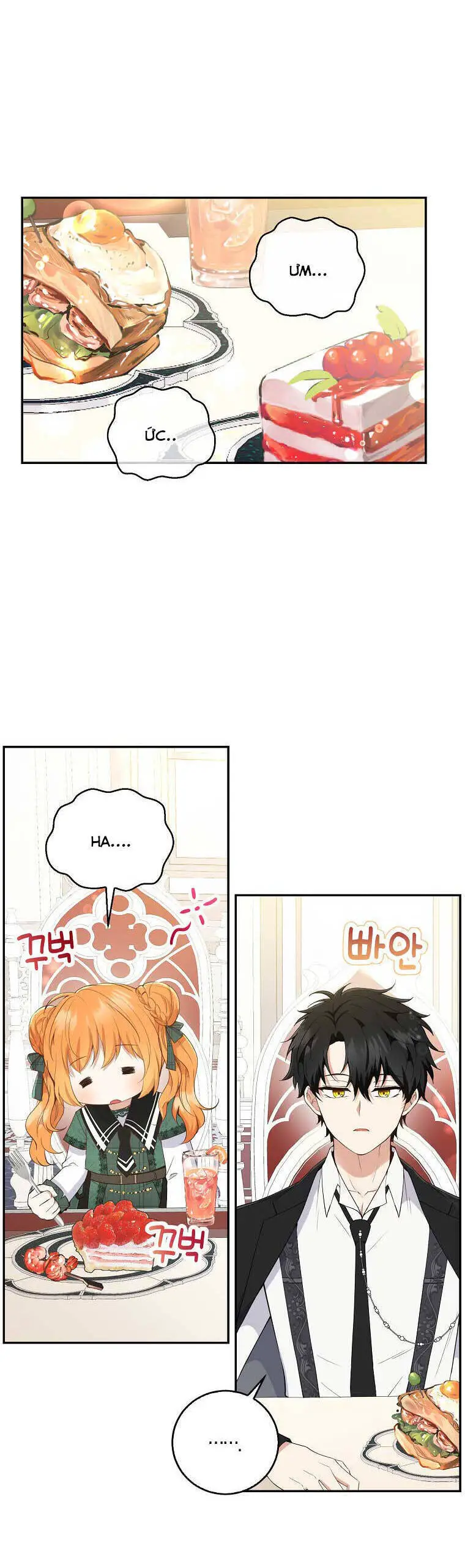 Sóc Nhỏ Tài Năng Nettruyen ZZZ Chương 25 Page 40