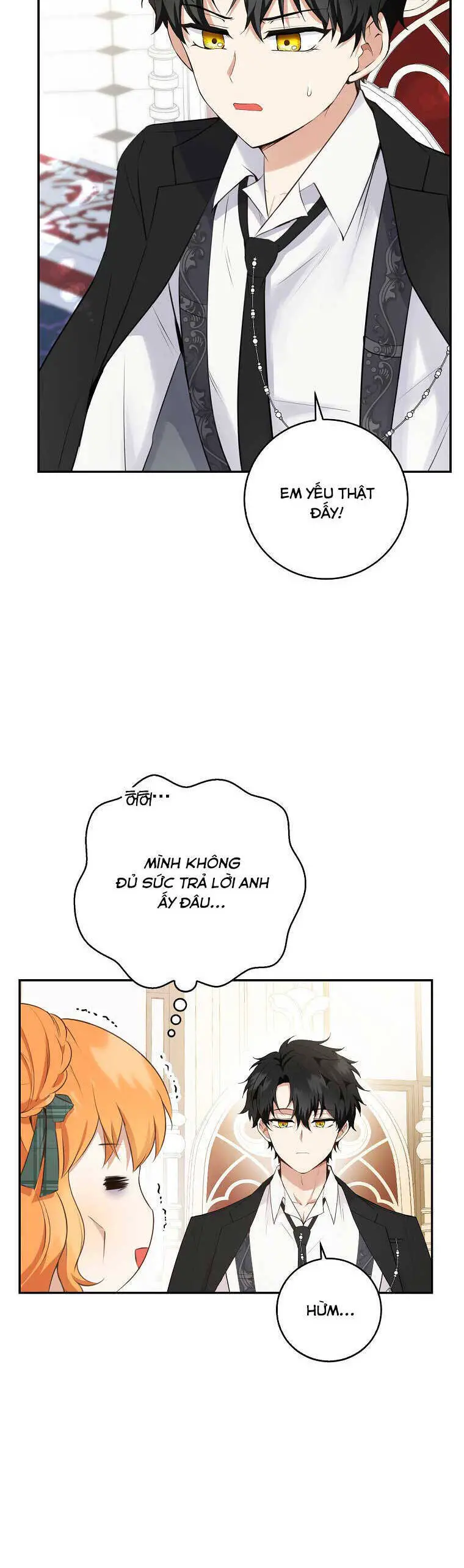 Sóc Nhỏ Tài Năng Nettruyen ZZZ Chương 25 Page 42