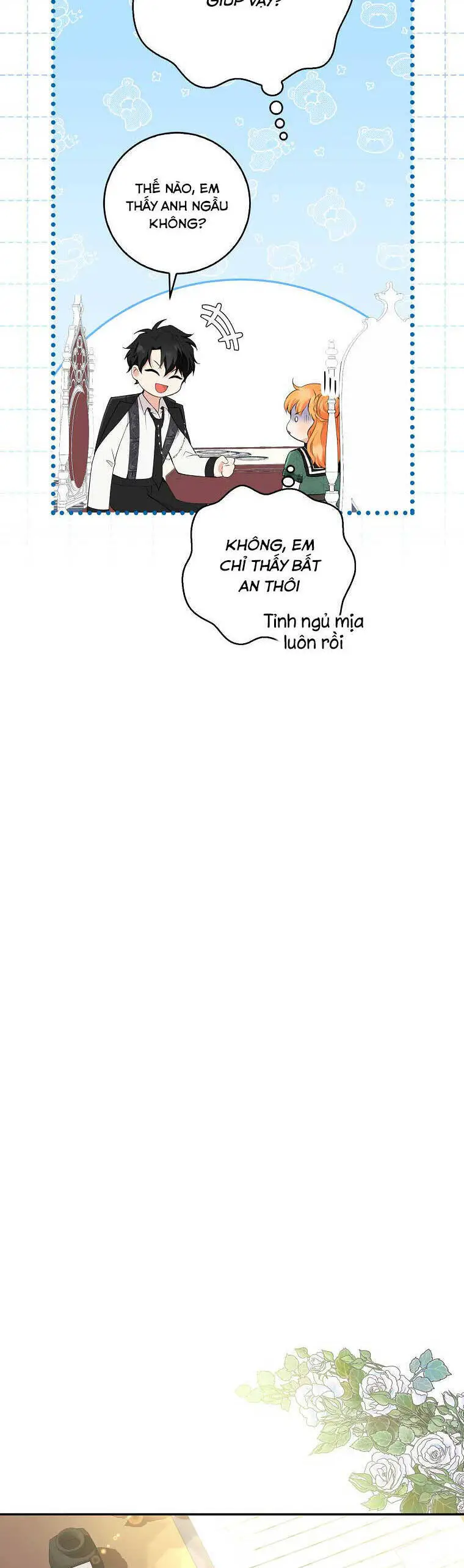 Sóc Nhỏ Tài Năng Nettruyen ZZZ Chương 25 Page 45