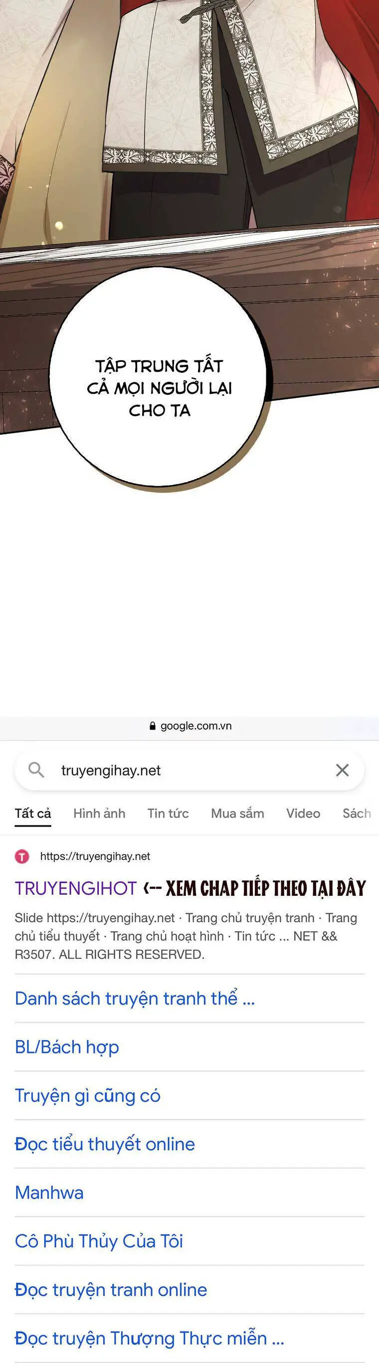 Sóc Nhỏ Tài Năng Nettruyen ZZZ Chương 25 Page 50