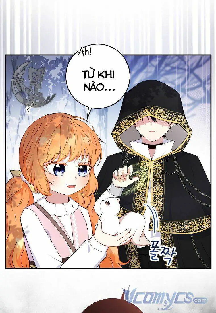 Sóc Nhỏ Tài Năng Nettruyen ZZZ Chương 14 Page 33
