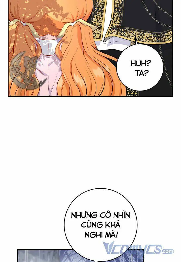 Sóc Nhỏ Tài Năng Nettruyen ZZZ Chương 14 Page 59