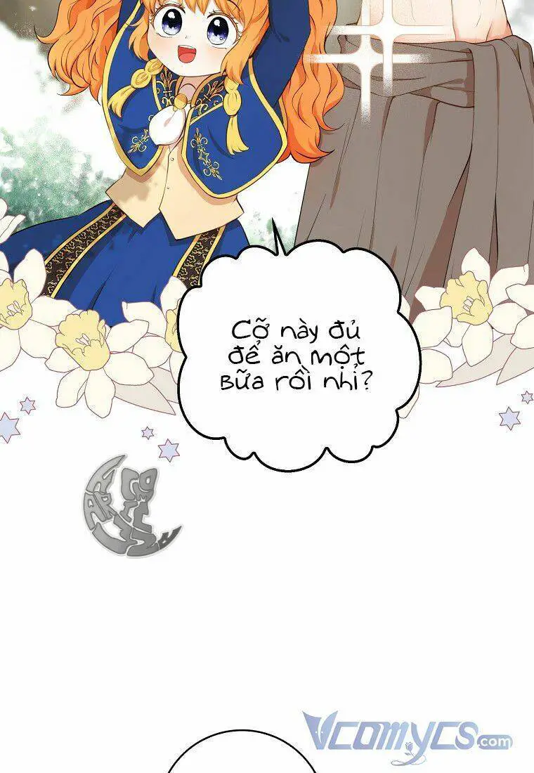 Sóc Nhỏ Tài Năng Nettruyen ZZZ Chương 8 Page 87