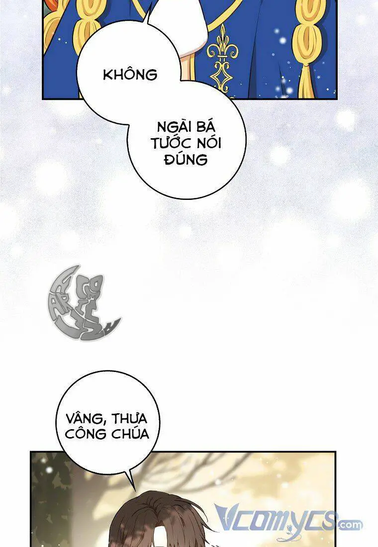 Sóc Nhỏ Tài Năng Nettruyen ZZZ Chương 8 Page 92
