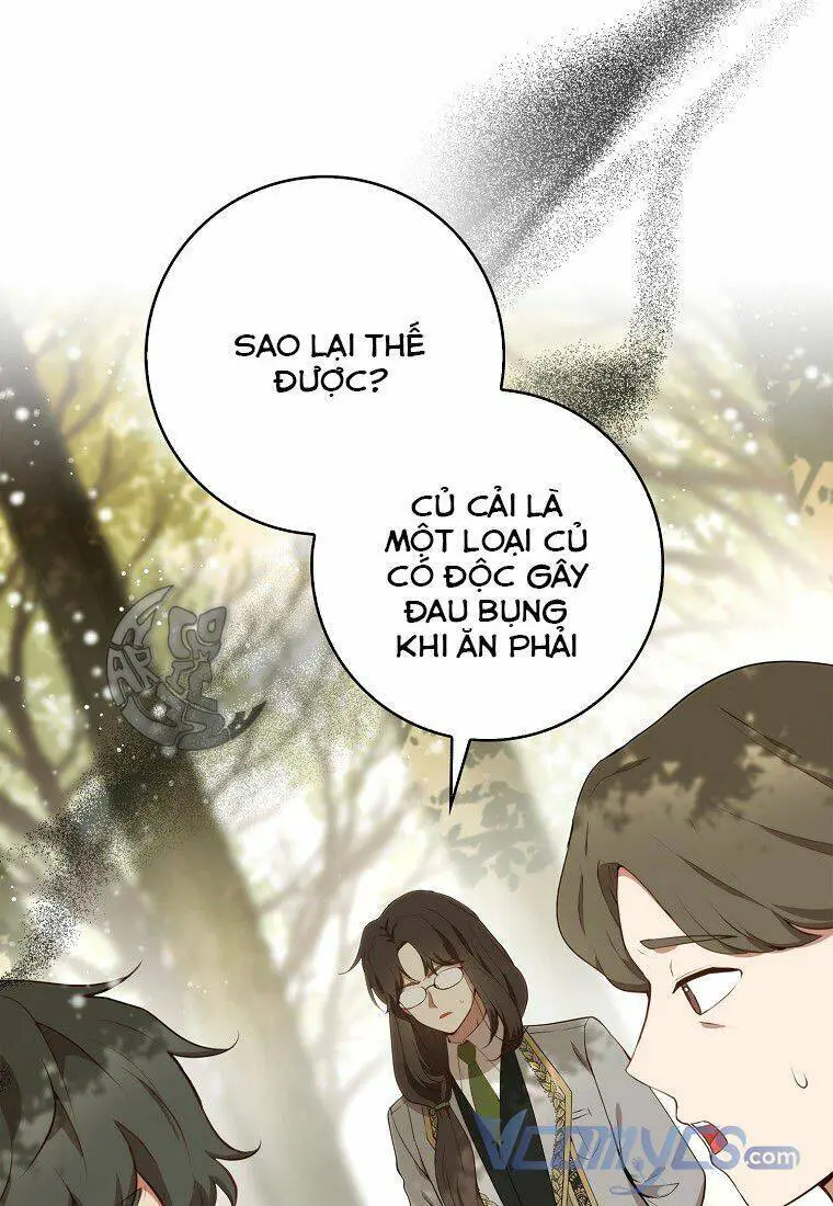 Sóc Nhỏ Tài Năng Nettruyen ZZZ Chương 8 Page 95