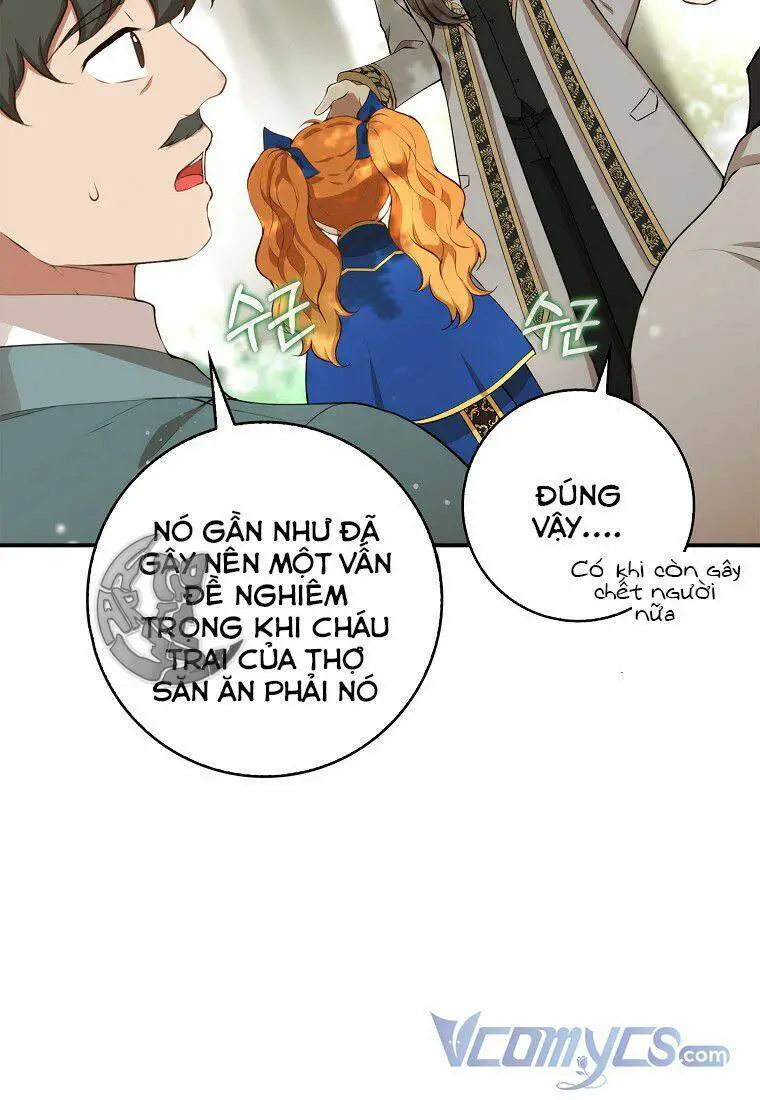 Sóc Nhỏ Tài Năng Nettruyen ZZZ Chương 8 Page 96