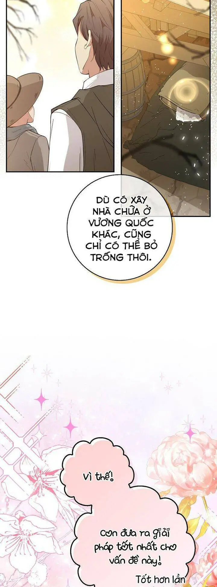 Sóc Nhỏ Tài Năng Nettruyen ZZZ Chương 19 Page 11