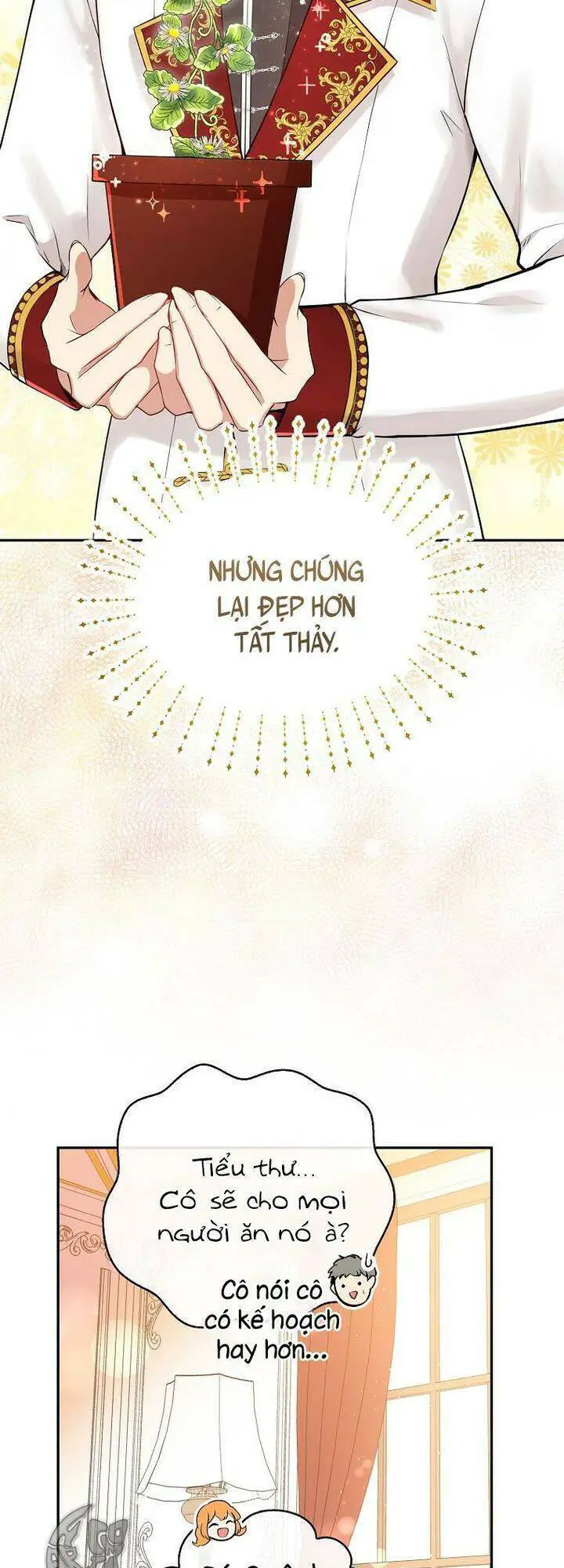 Sóc Nhỏ Tài Năng Nettruyen ZZZ Chương 19 Page 17