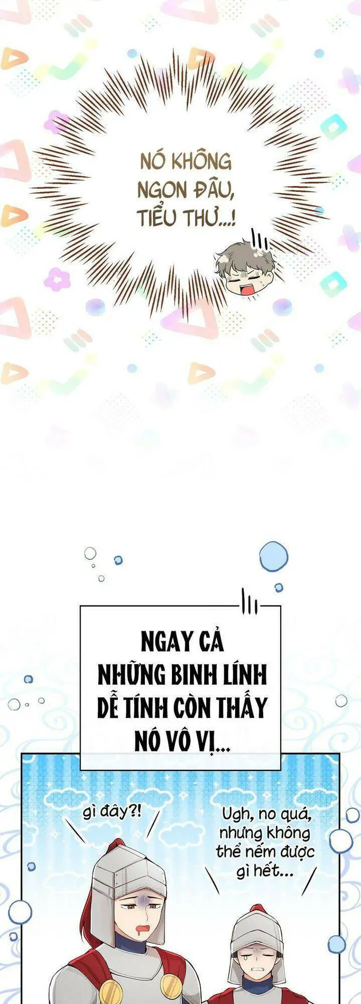 Sóc Nhỏ Tài Năng Nettruyen ZZZ Chương 19 Page 19