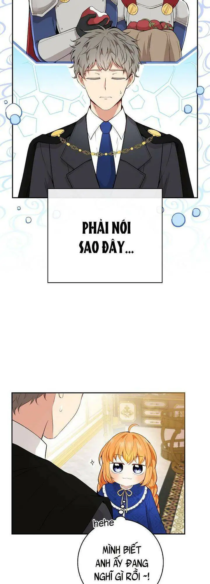 Sóc Nhỏ Tài Năng Nettruyen ZZZ Chương 19 Page 20