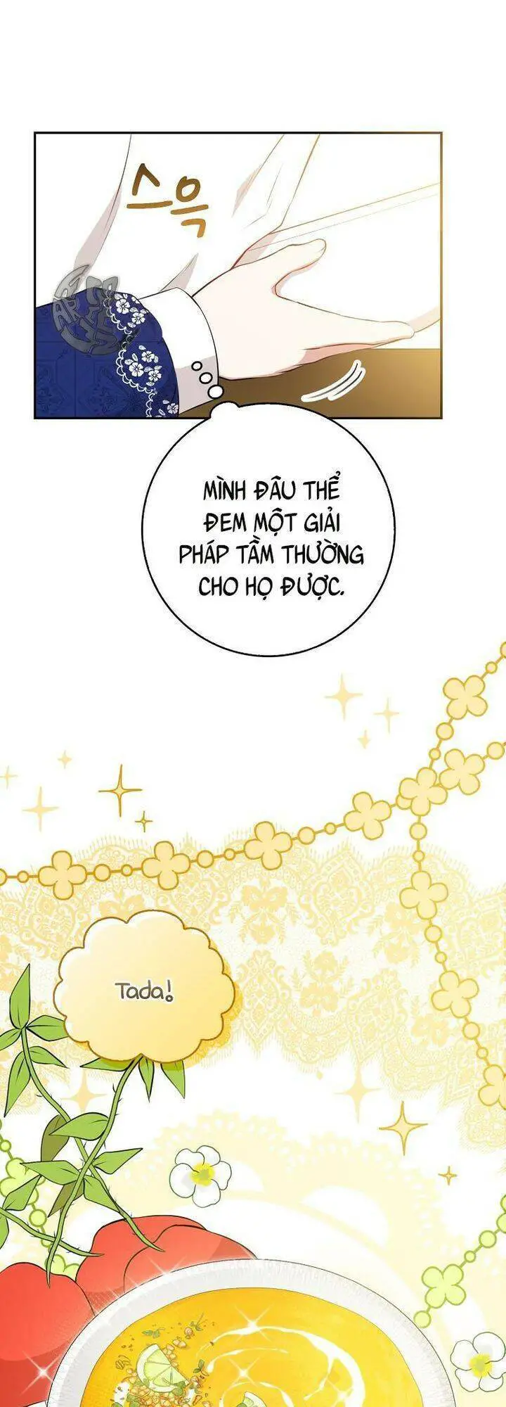 Sóc Nhỏ Tài Năng Nettruyen ZZZ Chương 19 Page 23