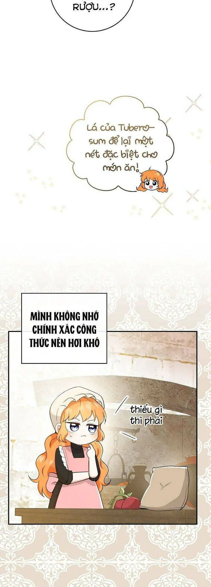 Sóc Nhỏ Tài Năng Nettruyen ZZZ Chương 19 Page 25