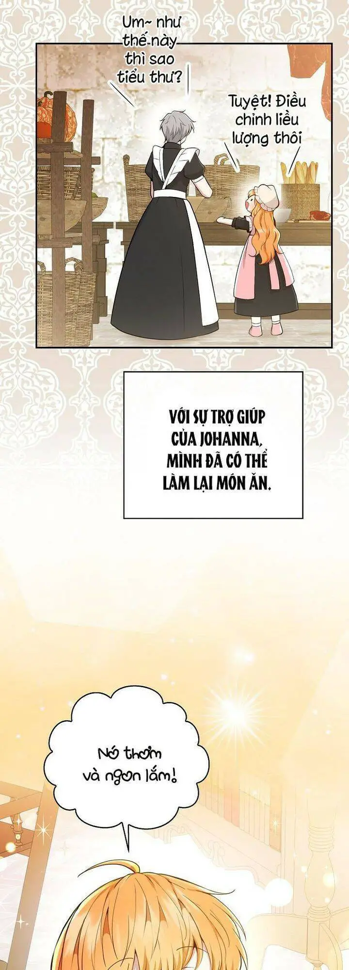 Sóc Nhỏ Tài Năng Nettruyen ZZZ Chương 19 Page 26