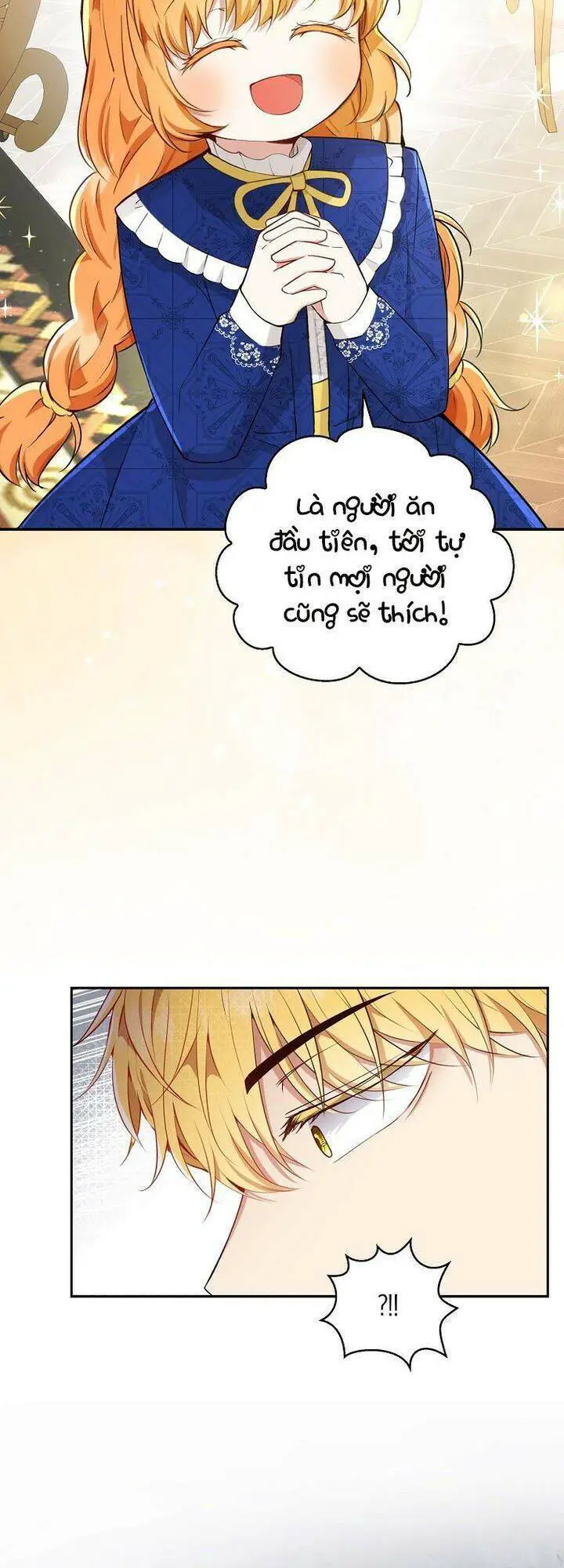 Sóc Nhỏ Tài Năng Nettruyen ZZZ Chương 19 Page 27