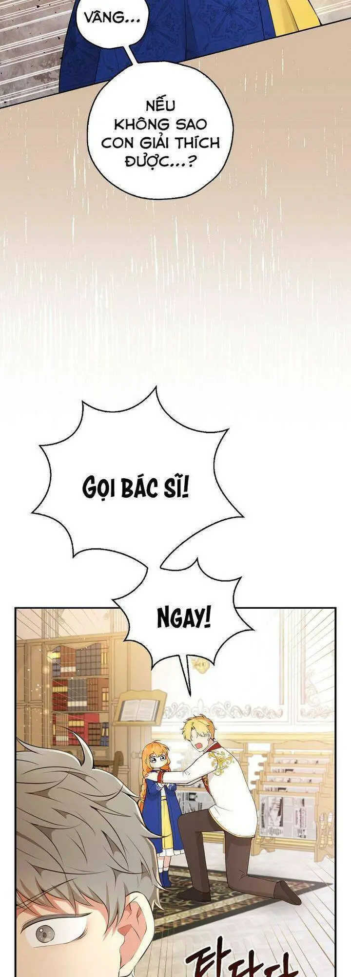 Sóc Nhỏ Tài Năng Nettruyen ZZZ Chương 19 Page 29