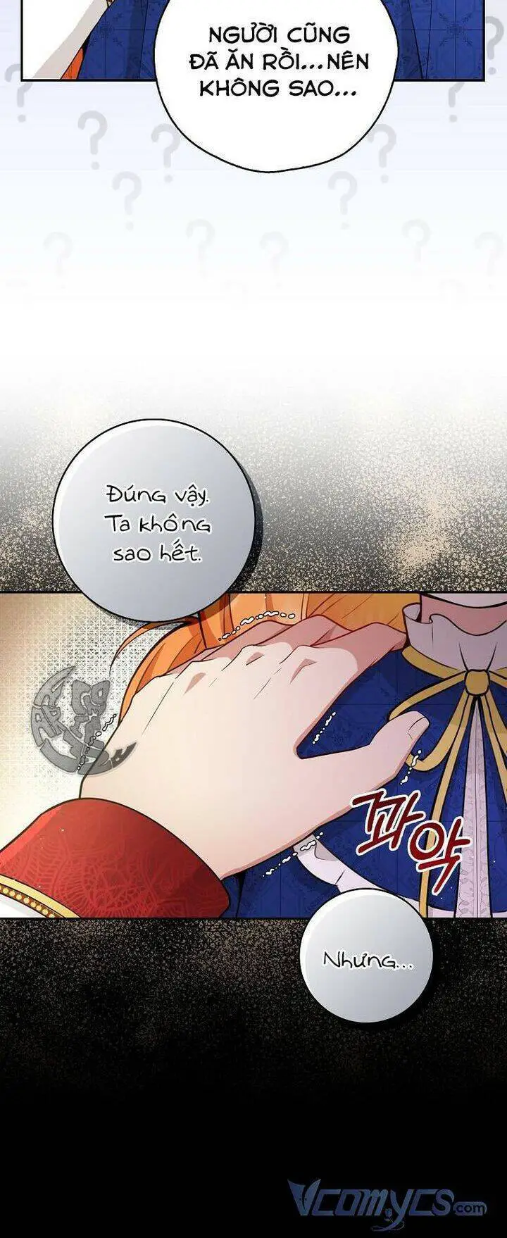 Sóc Nhỏ Tài Năng Nettruyen ZZZ Chương 19 Page 31