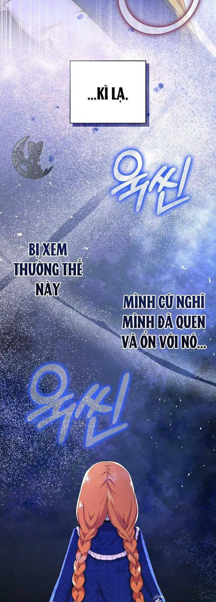 Sóc Nhỏ Tài Năng Nettruyen ZZZ Chương 19 Page 33