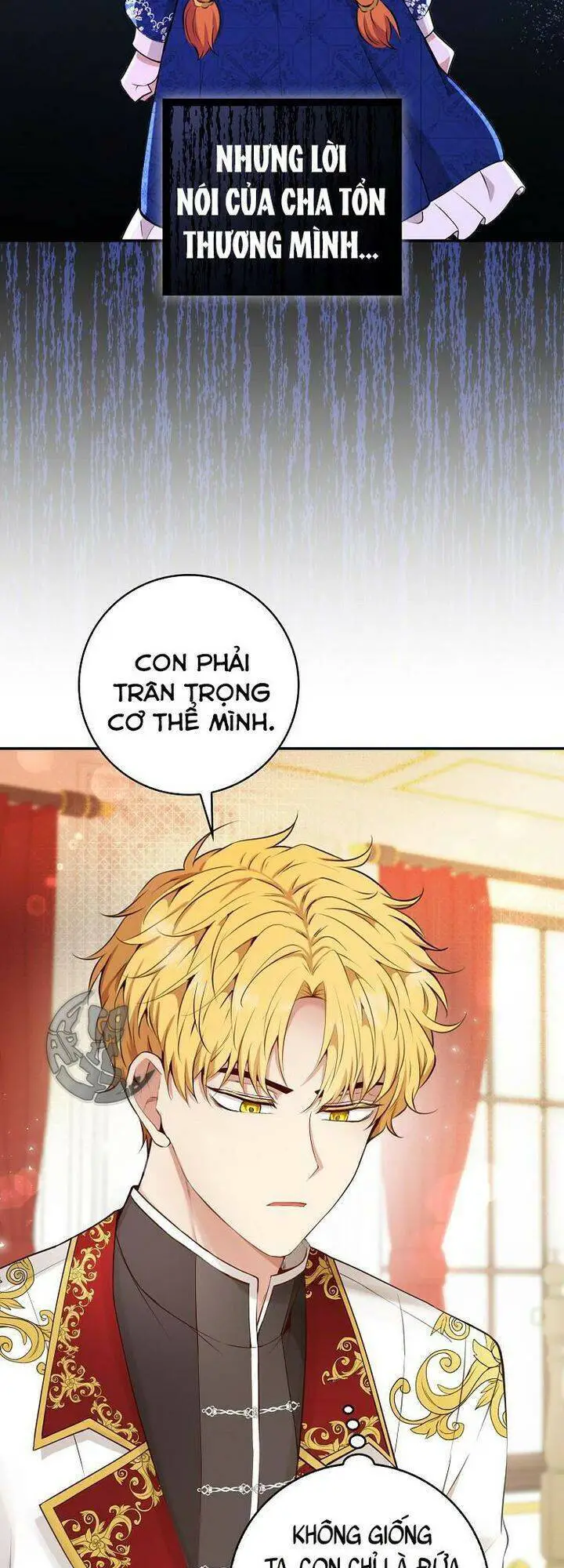 Sóc Nhỏ Tài Năng Nettruyen ZZZ Chương 19 Page 34