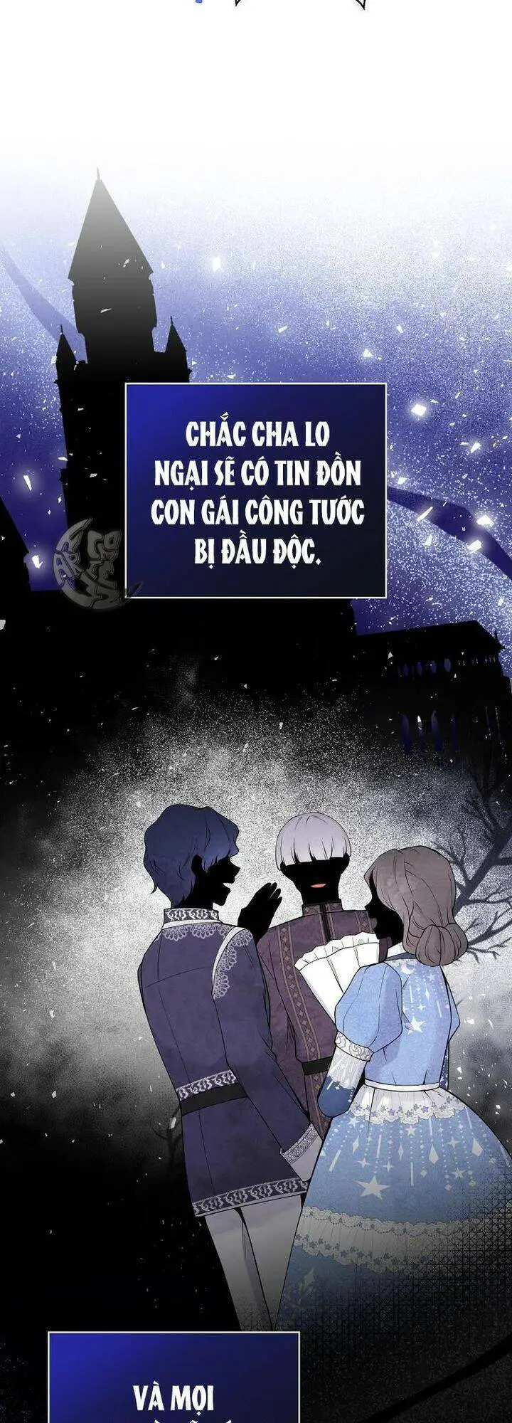 Sóc Nhỏ Tài Năng Nettruyen ZZZ Chương 19 Page 37