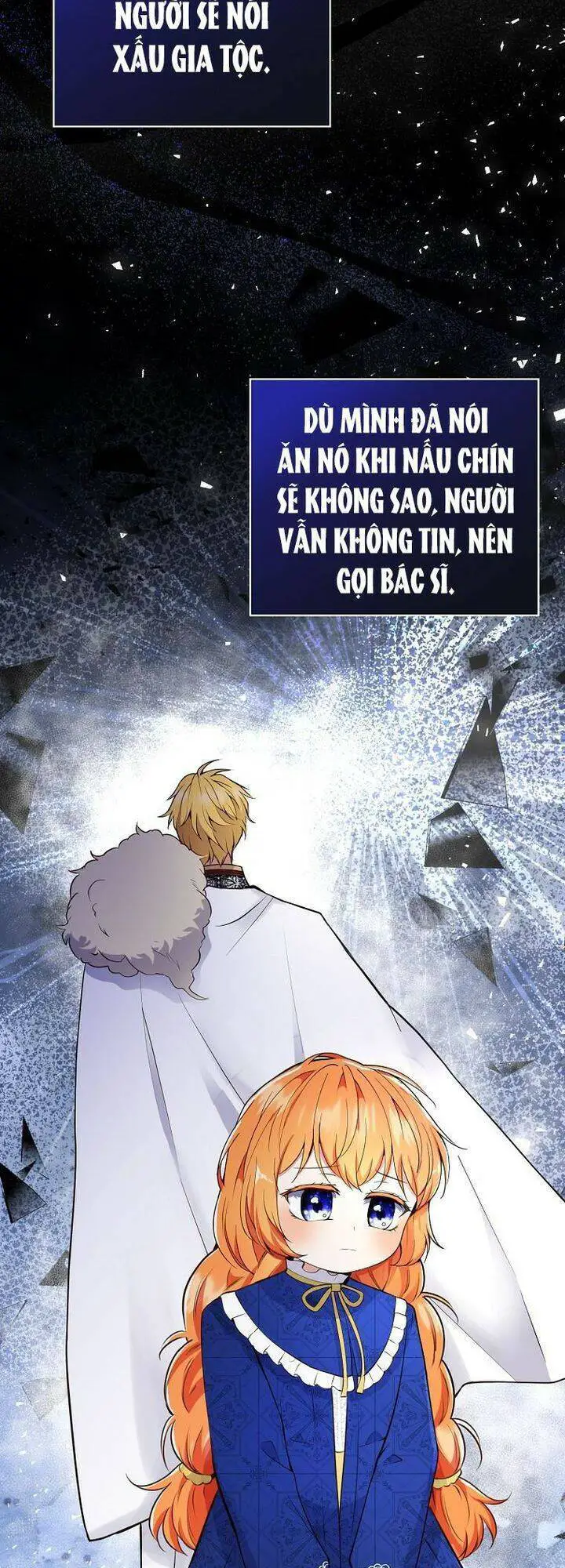 Sóc Nhỏ Tài Năng Nettruyen ZZZ Chương 19 Page 38