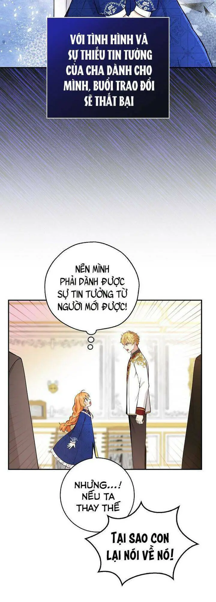 Sóc Nhỏ Tài Năng Nettruyen ZZZ Chương 19 Page 39