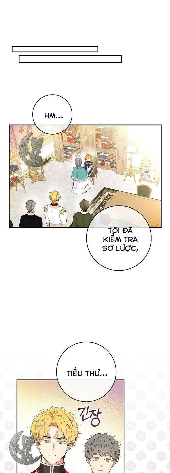 Sóc Nhỏ Tài Năng Nettruyen ZZZ Chương 19 Page 42