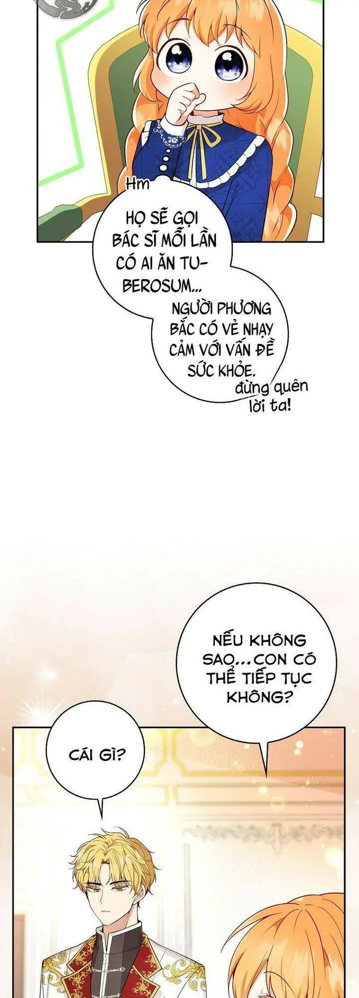 Sóc Nhỏ Tài Năng Nettruyen ZZZ Chương 19 Page 44