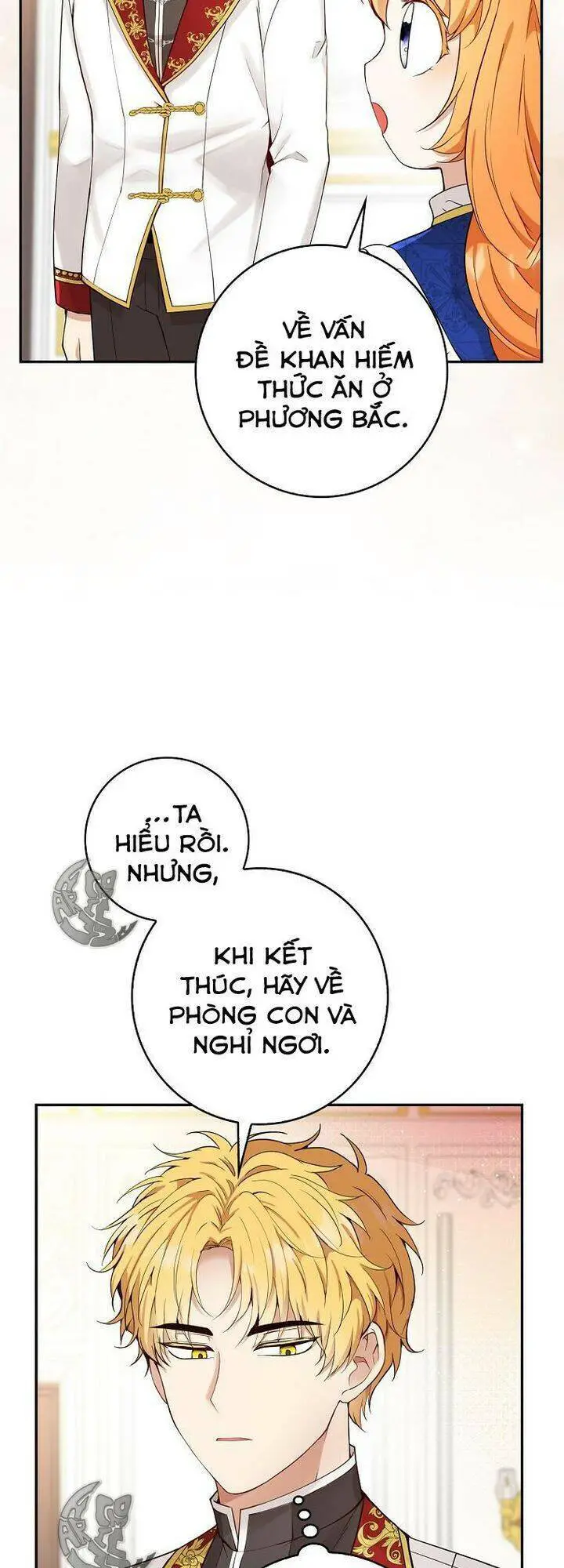 Sóc Nhỏ Tài Năng Nettruyen ZZZ Chương 19 Page 45