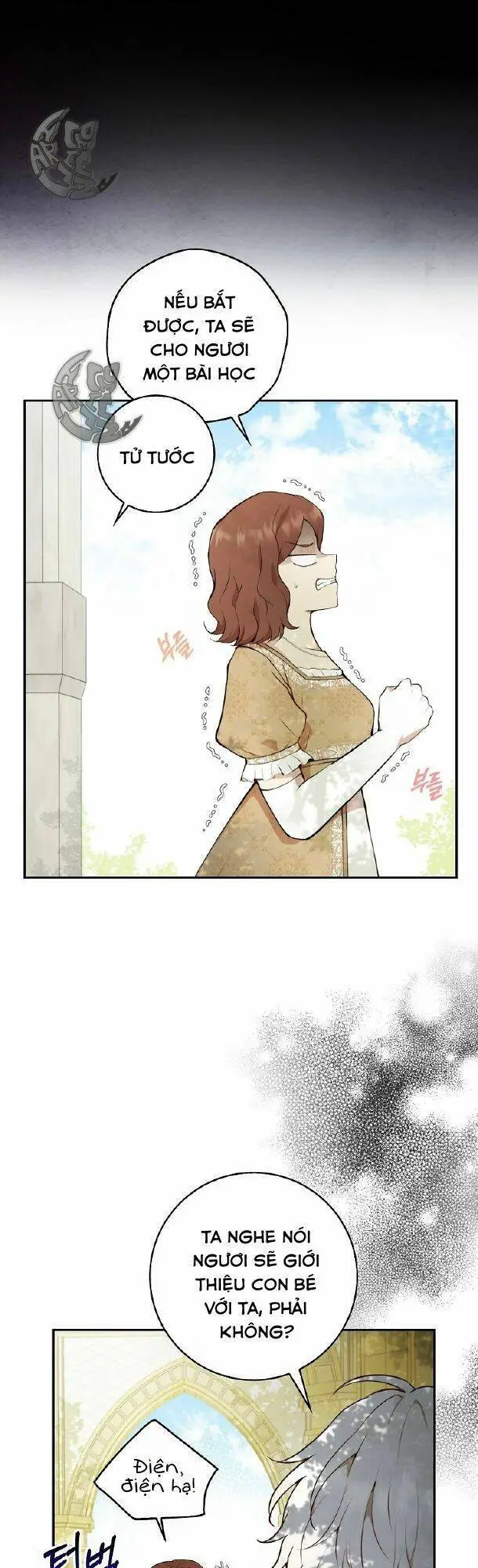 Sóc Nhỏ Tài Năng Nettruyen ZZZ Chương 3 Page 5