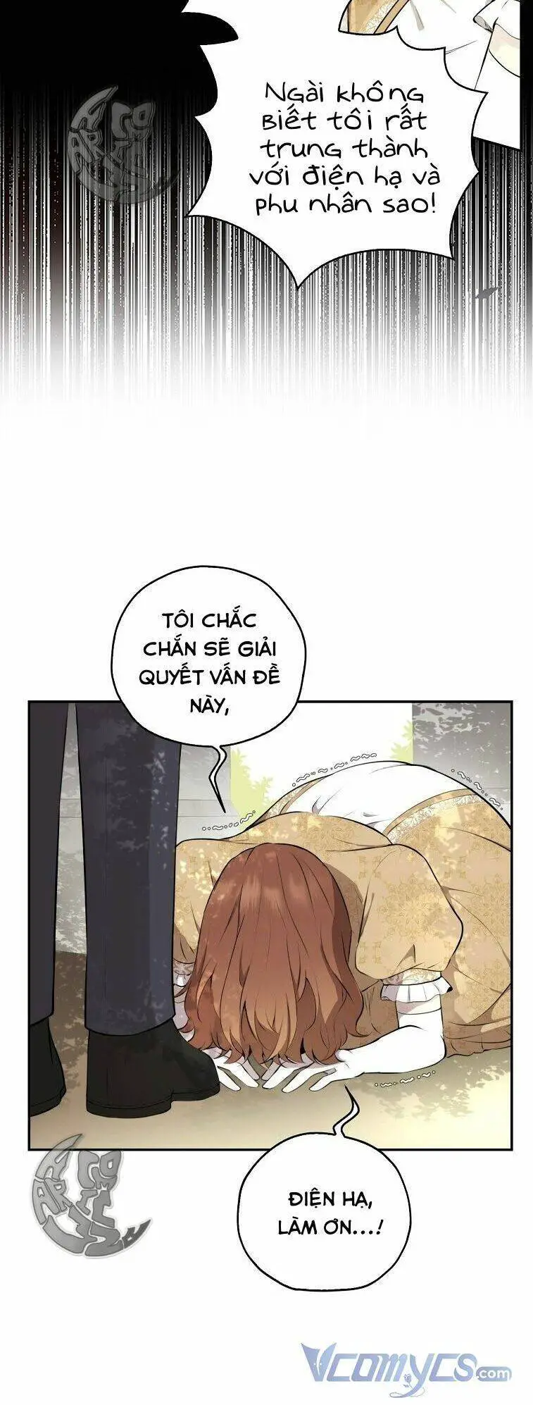 Sóc Nhỏ Tài Năng Nettruyen ZZZ Chương 3 Page 9