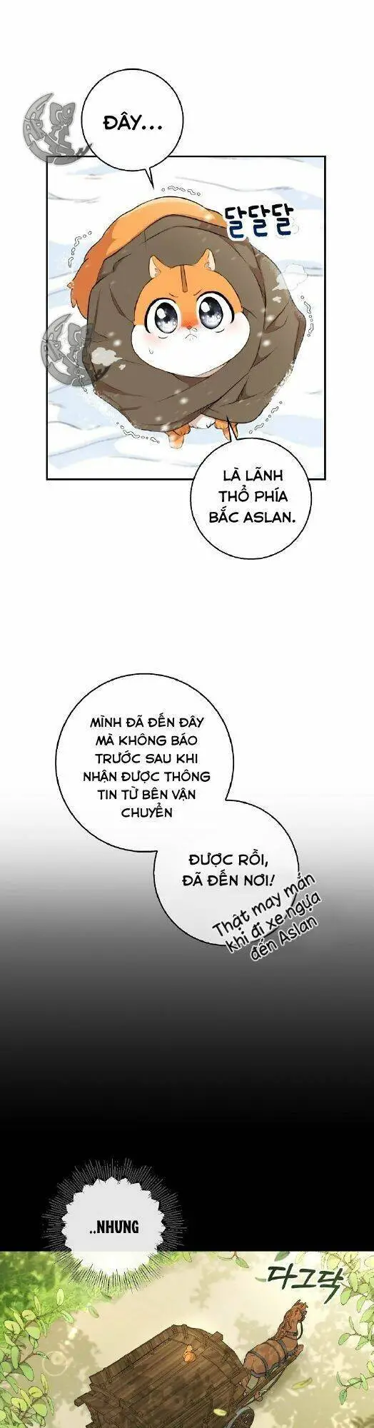 Sóc Nhỏ Tài Năng Nettruyen ZZZ Chương 3 Page 13