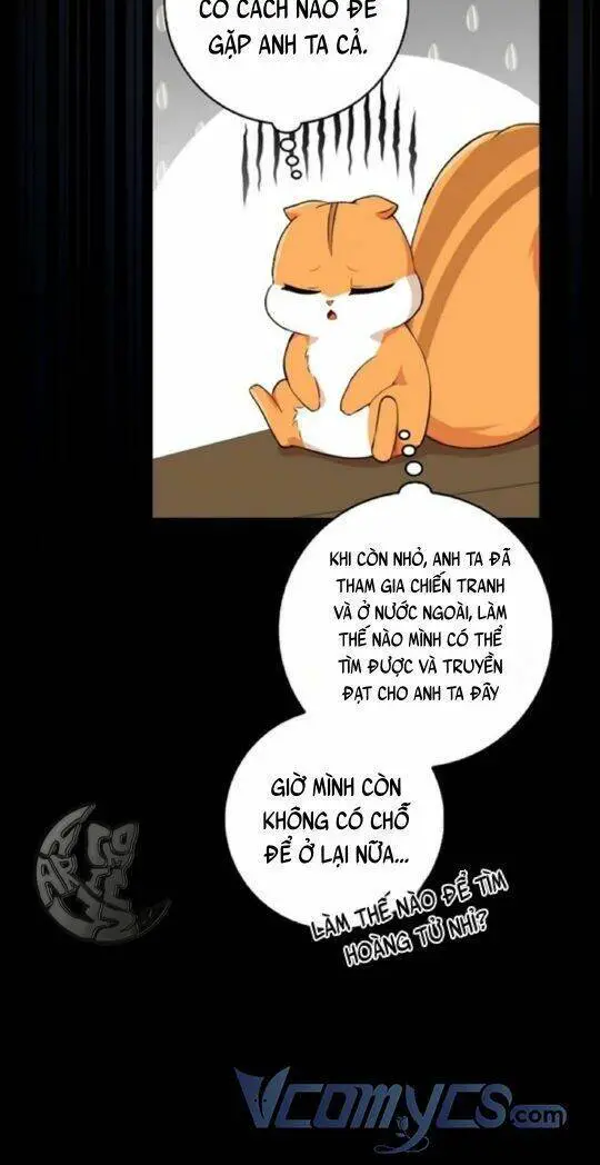 Sóc Nhỏ Tài Năng Nettruyen ZZZ Chương 3 Page 18