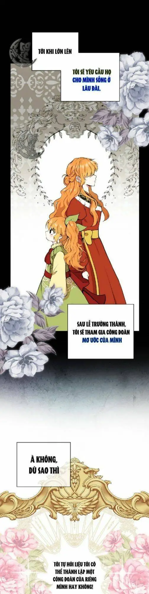 Sóc Nhỏ Tài Năng Nettruyen ZZZ Chương 3 Page 31