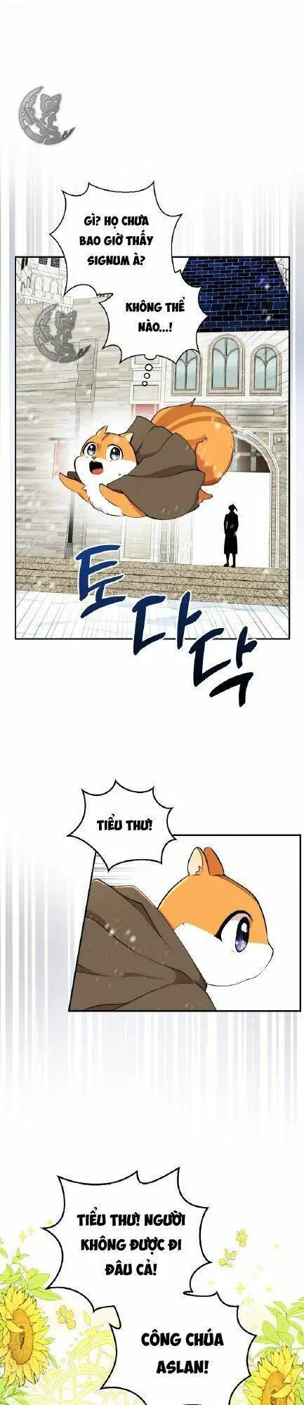 Sóc Nhỏ Tài Năng Nettruyen ZZZ Chương 3 Page 37