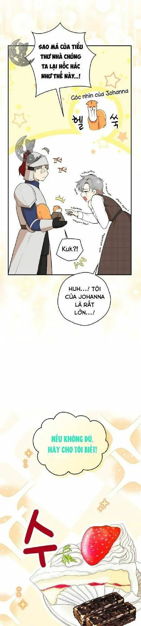 Sóc Nhỏ Tài Năng Nettruyen ZZZ Chương 3 Page 46