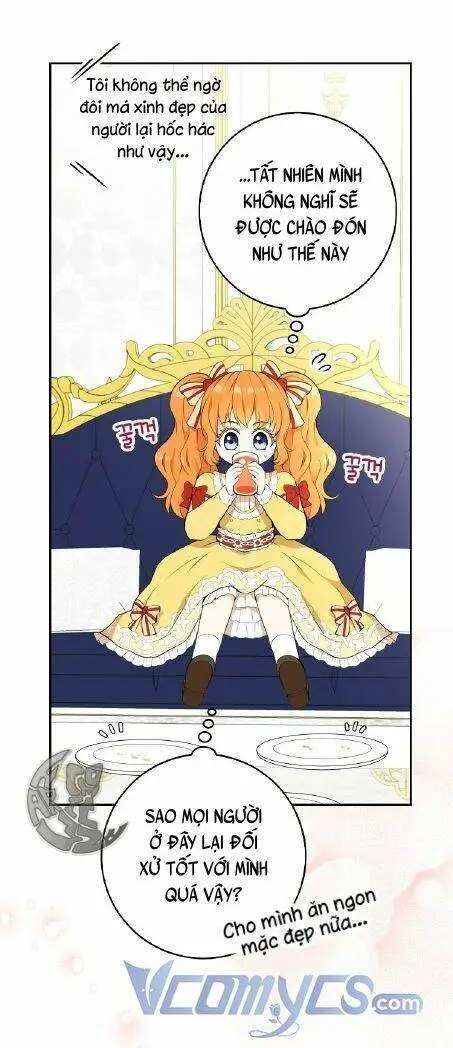 Sóc Nhỏ Tài Năng Nettruyen ZZZ Chương 3 Page 48
