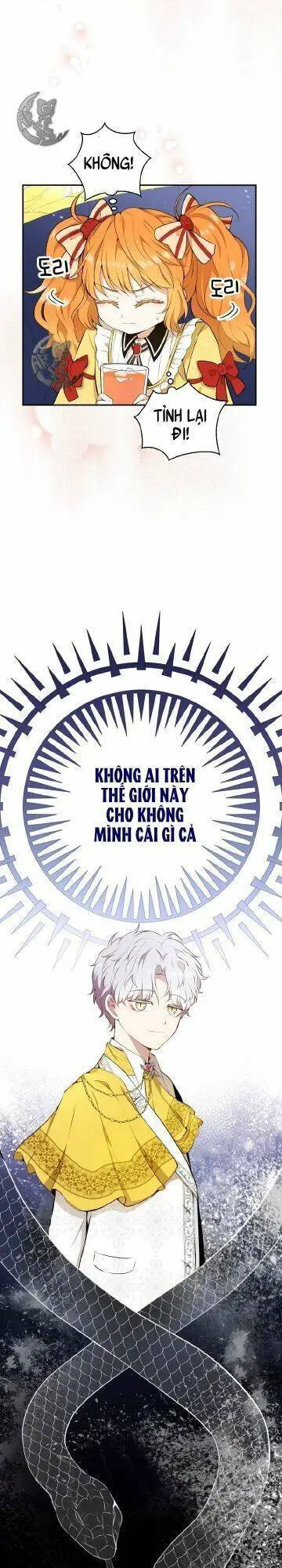 Sóc Nhỏ Tài Năng Nettruyen ZZZ Chương 3 Page 49