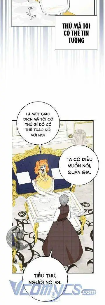 Sóc Nhỏ Tài Năng Nettruyen ZZZ Chương 3 Page 51
