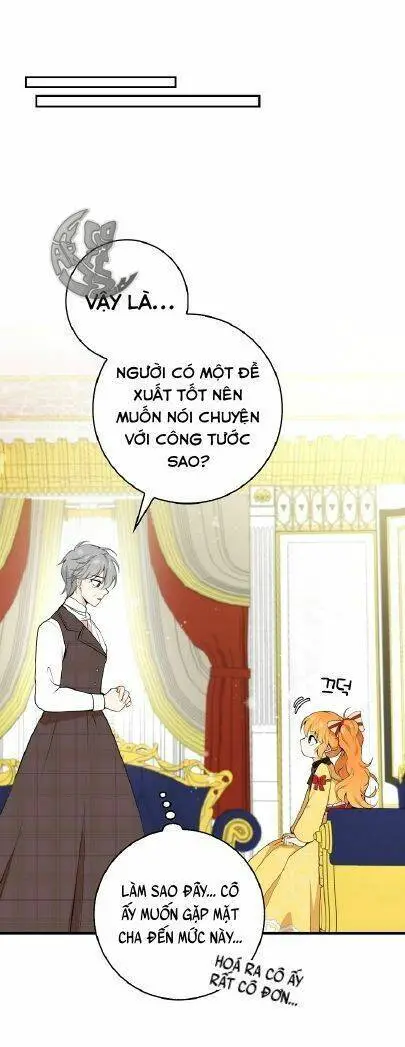 Sóc Nhỏ Tài Năng Nettruyen ZZZ Chương 3 Page 53