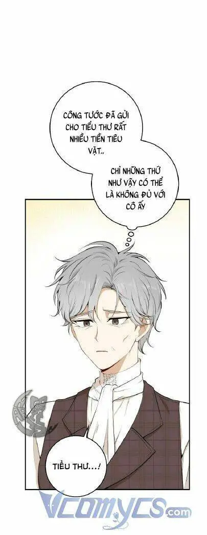 Sóc Nhỏ Tài Năng Nettruyen ZZZ Chương 3 Page 54