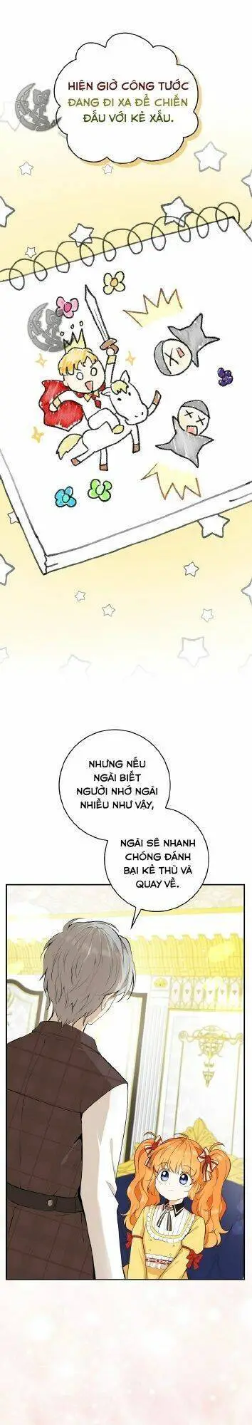 Sóc Nhỏ Tài Năng Nettruyen ZZZ Chương 3 Page 55