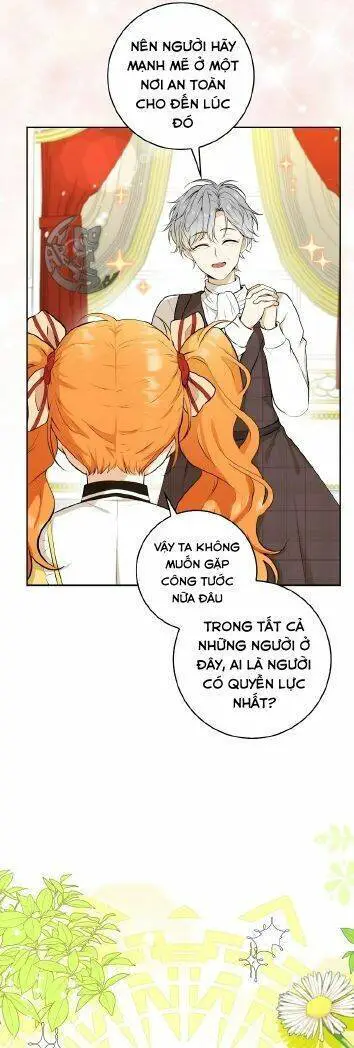 Sóc Nhỏ Tài Năng Nettruyen ZZZ Chương 3 Page 56