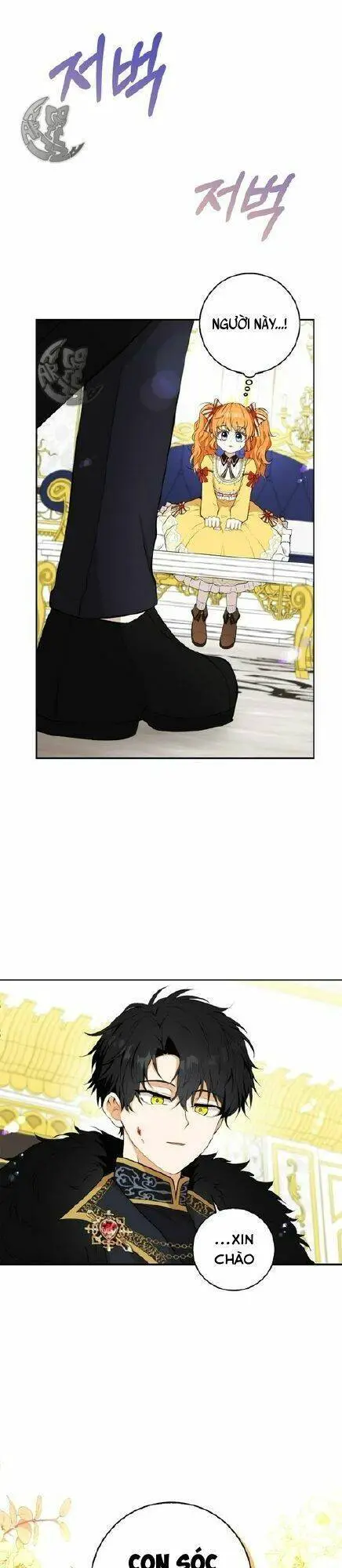 Sóc Nhỏ Tài Năng Nettruyen ZZZ Chương 3 Page 62
