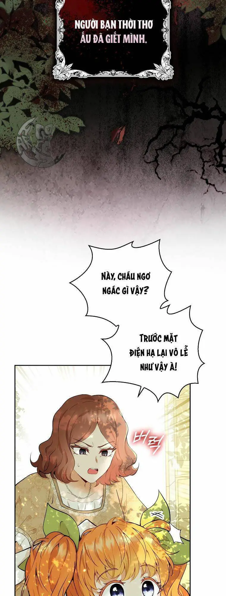 Sóc Nhỏ Tài Năng Nettruyen ZZZ Chương 1 Page 15