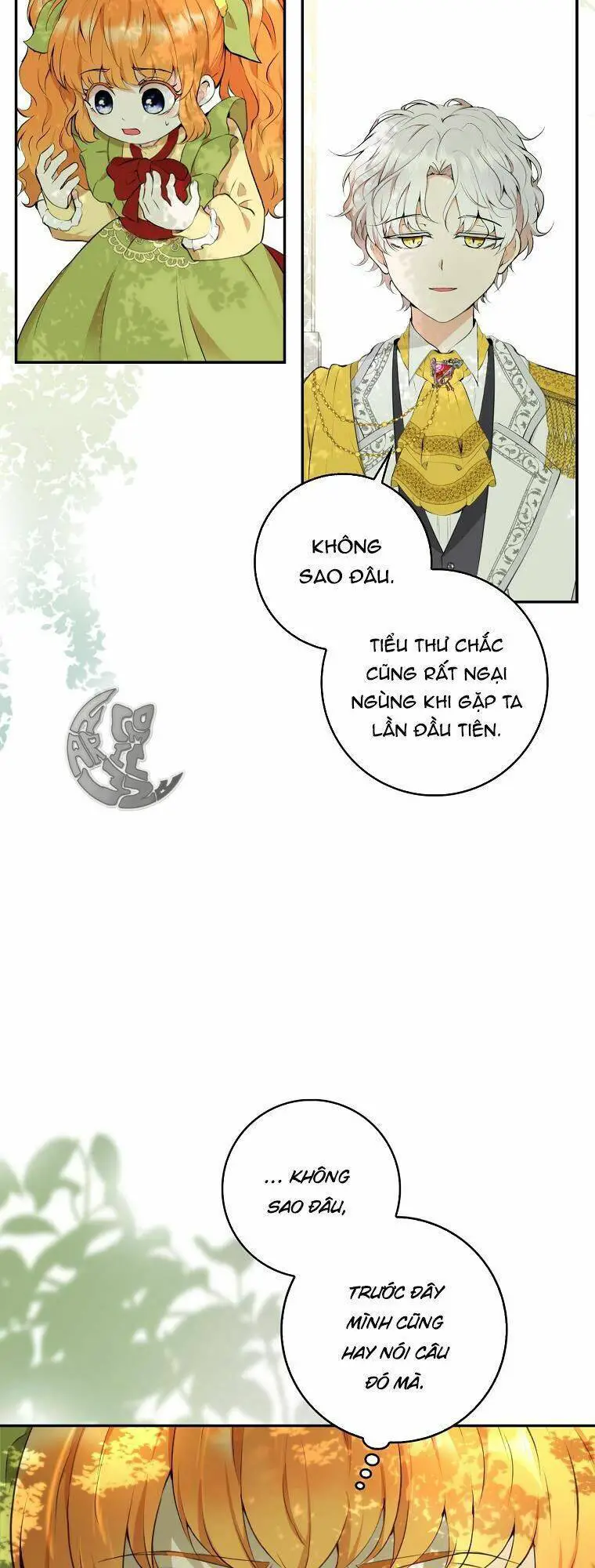 Sóc Nhỏ Tài Năng Nettruyen ZZZ Chương 1 Page 18